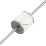 2RM075L‑5/B GDT 75V 10KA 2 POLE THROUGH HOLE